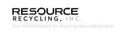 Resource Recycling logo
