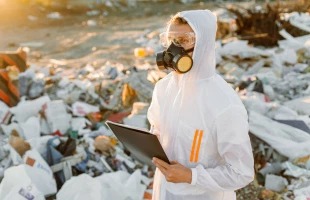 Waste Audits