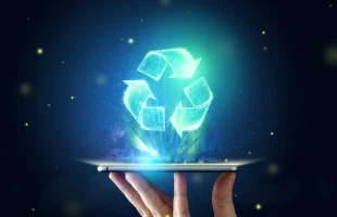 E-Waste Recycling