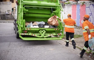 Waste Removal